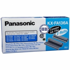 Термопленка для факса PANASONIC KX-F1810/1010/1015/KX-FA136 2ш Ориг
