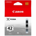 Картридж CANON CLI-42GY  серый  для PIXMA PRO-100