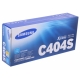 Картридж Samsung CLT-404-серия голубой для SL-C430/C430W/C480/C480W/C480FW оригинал CLT-C404S