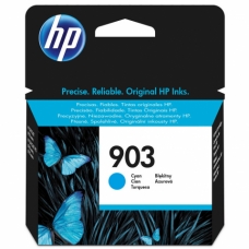 Картридж HP T6L87AE №903 Cyan (синий) для HP Deskjet Ink