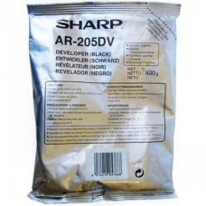 Девелопер Sharp AR5516/5520 type AR-205LD/AR-205DV 50 000 стр.  (o)