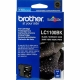 Картридж BROTHER LC1100BK черный стандартный