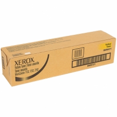 006R01271 Тонер XEROX WC 7132/7232/42 желтый DIL