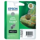 Картридж EPSON T034740 Sp 2100, серый,   ориг
