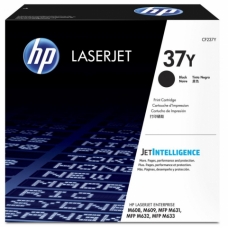 CF237Y Картридж HP 37Y Black для HP LaserJet, 41000 стр, оригинал