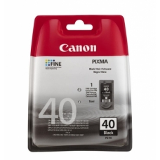 Картридж CANON PG-40 к Pixma MP150/170 черный