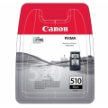 Картридж CANON PG-510 к PIXMA MP240/260/480 стандартный черный