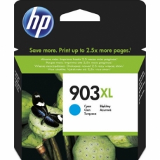 Картридж HP T6M03AE №903XL High Yield Cyan (синий) для HP Deskjet Ink