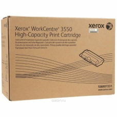 106R01531 Тонер картридж XEROX WC3550 (106R01531) увеличенный CNL