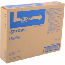 Тонер картридж Kyocera TK-7205 35 000 стр. для TASKalfa 3510i