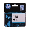 Картридж HP CB316HE Photosmart C5383/C6383 № 178 стандартный черный