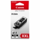 Картридж CANON PGI-455XXL PGBK к Canon PIXMA MX924 увеличенный черный