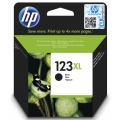 Картридж HP F6V19AE №123XL для HP Deskjet Ink,  Black (Черный)