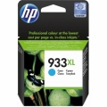 Картридж HP CN054AE HP 933XL Officejet (825 страниц) голубой