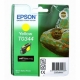 Картридж EPSON T034440 Sp 2100, желтый,   ориг