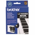 Картридж BROTHER LC1000BK черный