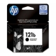 Картридж HP CC636HE F4200 № 121b Simple уменьшенный черный