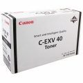 Тонер Canon C-EXV40 (3480B006)  iR1133/1133A/1133iF
