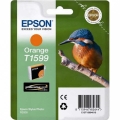 Картридж EPSON T1599  для Stylus Photo R2000 (orange)