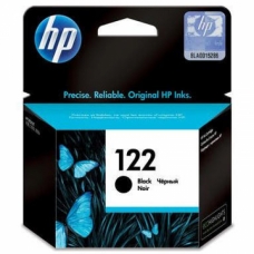 Картридж HP CH561HE Deskjet 2050 № 122 стандартный черный