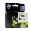 Картридж HP CD975AE OfficeJet № 920XL увеличенный черный