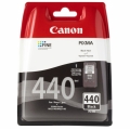 Картридж CANON PG-440 к Pixma MG2140/3140 стандартный черный