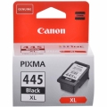 Картридж CANON PG-445XL к Pixma MG2440/2540 увеличенный черный