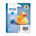 Картридж EPSON T055240 ST RX-520/R-240 синий