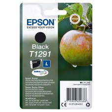 Картридж EPSON T12914012 new SX420W/BX305F черный