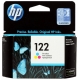 Картридж HP CH562HE Deskjet 2050 № 122 стандартный цветной