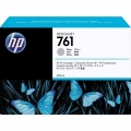 Картридж HP CM995A  №761 с серыми чернилами для принтеров Designjet, 400 мл