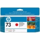 Картридж HP CD951A №73 130 ml Chromatic Red Ink Cartridge with Vivera Ink