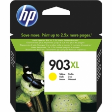 Картридж HP T6M11AE №903XL High Yield Yellow (желтый) для HP Deskjet Ink