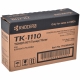Тонер Картридж Kyocera TK-1110 для FS-1040/1020MFP/1120MFP 2500 стр (о) 1T02M50NXV