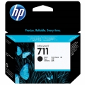 Картридж HP CZ133A Deskjet T120/520 № 711 (80 мл) черный