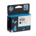 Картридж HP CD971AE OfficeJet № 920 стандартный черный