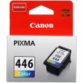 Картридж CANON CL-446 к Pixma MG2440/2540 стандартный цветной