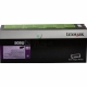 50F5U00 / 50F5U0E Lexmark картридж для MS510/610 20000стр