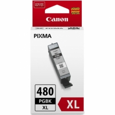 Картридж CANON PGI-480XL PGBK Pigment пигментный черный