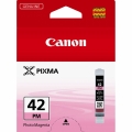 Картридж CANON CLI-42PM  фото-пурпурный  для PIXMA PRO-100