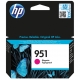 Картридж HP CN051AE №951 Officejet пурпурный