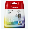 Картридж CANON CL-38 к PIXMA IP1800/2500 цветной