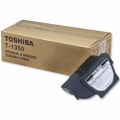 Тонер T-1350E для Toshiba 1340/1350/1360/1370