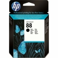 Картридж HP C9385AE Officejet Pro K550/K5400 № 88 стандартный черный (Сняты)