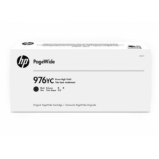 Картридж HP L0S20YC 976YC Black (Черный), Pagewide Pro 5777, 552 (21000стр.)