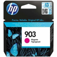 Картридж HP T6L91AE №903 Magenta (пурпурный) для HP Deskjet Ink