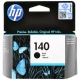 Картридж HP CB335HE OfficeJet J5783 № 140 стандартный черный