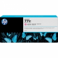 Картридж HP B6Y11A 771C Светло-Малиновый для HP Designjet Z6200 Printer series 775ml