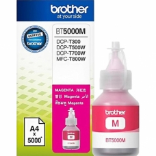 Brother BT5000M для DCPT300/500W/700W Magenta, 5000 страниц (А4)