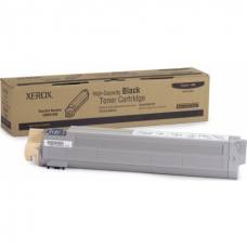 106R01080 Тонер-картридж XEROX Phaser 7400 106R01080 большой, черный CNL